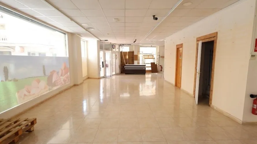 Коммерческая недвижимость 452м² в Торревьеха, Испания №543 № 3