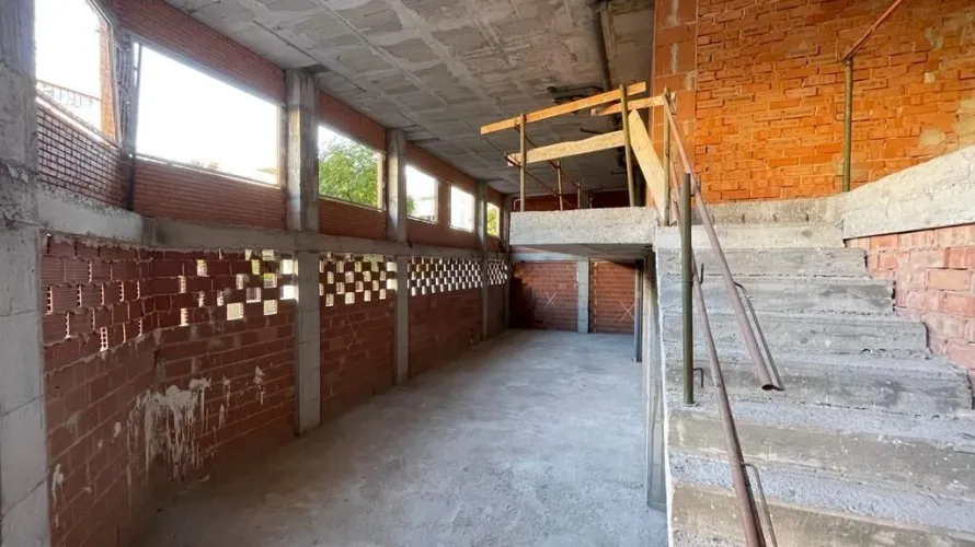 Коммерческая недвижимость 200м² в Аликанте, Испания №367 № 5