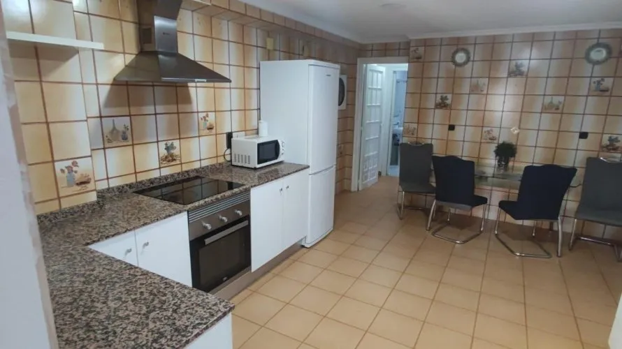 Квартира с 2 спальнями в Аликанте, Испания №613 № 14