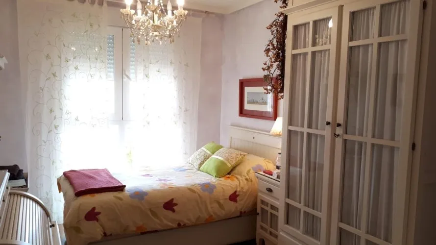 Квартира с 3 спальнями в Аликанте, Испания №775 № 23