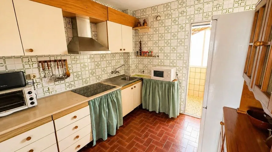 Квартира 71м² в Торревьеха, Испания №768 № 5