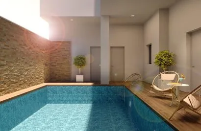 Квартира с 2 спальнями в Alegria Residencial XIX, Торревьеха, Испания №61