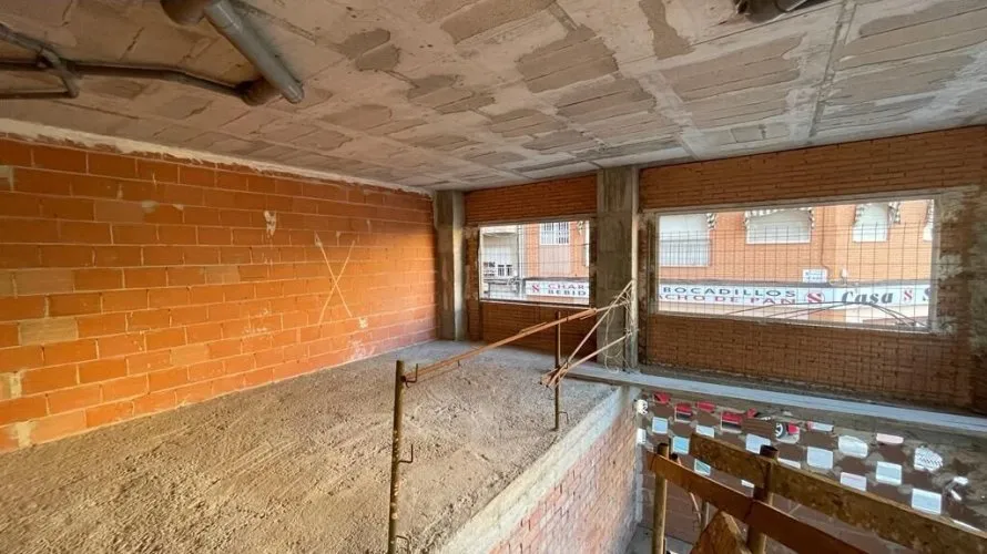 Коммерческая недвижимость 200м² в Аликанте, Испания №367 № 1