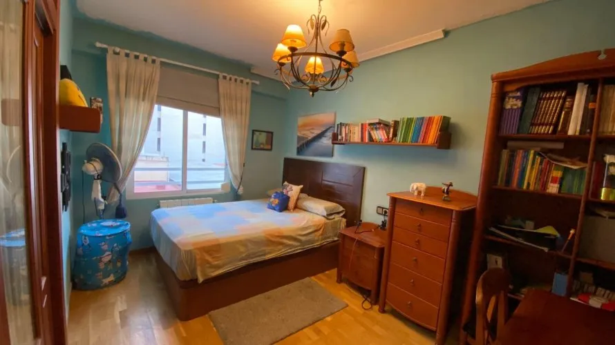 Квартира с 4 спальнями в Аликанте, Испания №486 № 2