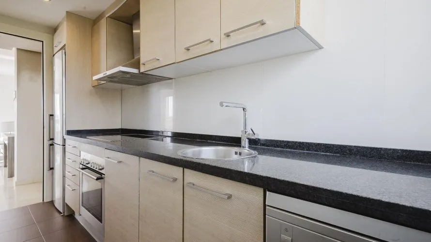 Пентхаус 100м² в Ориуэла, Испания №732 № 19