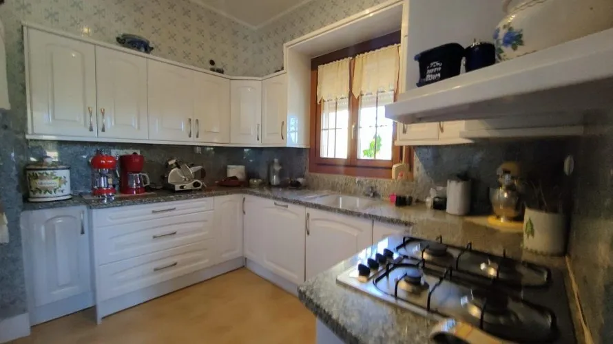 Квартира 458м² в Морайра, Испания №743 № 20