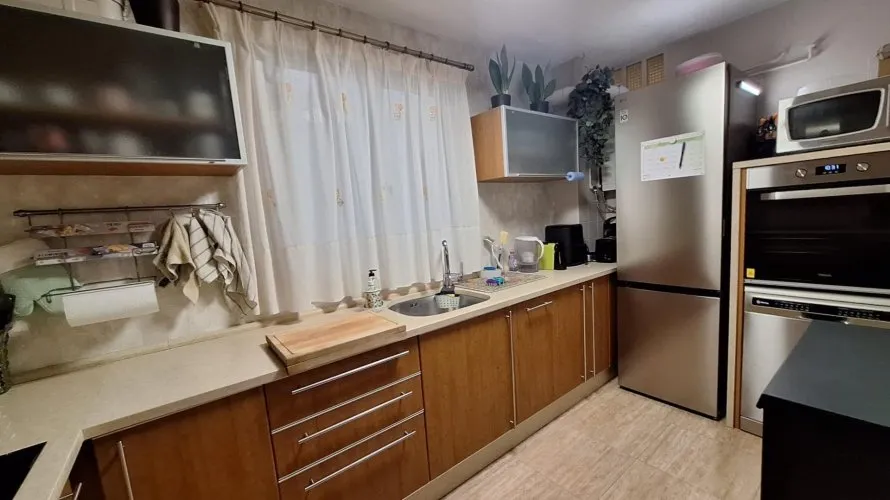 Квартира с 3 спальнями в Аликанте, Испания №129 № 3