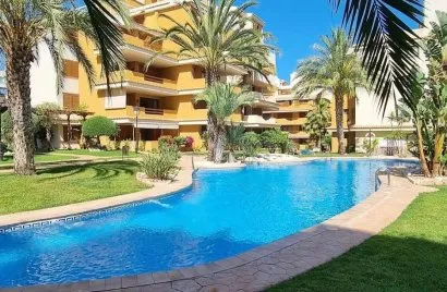 Квартира 110м² в Торревьеха, Испания №131