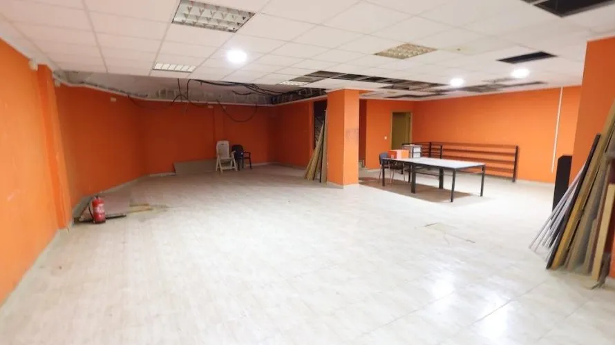 Коммерческая недвижимость 452м² в Торревьеха, Испания №543 № 5
