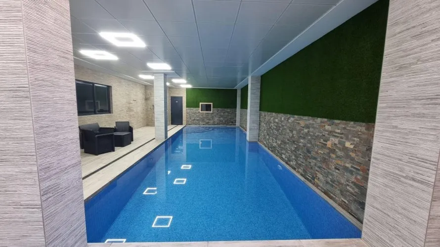 Квартира с 3 спальнями в Торревьеха, Испания №87 № 3