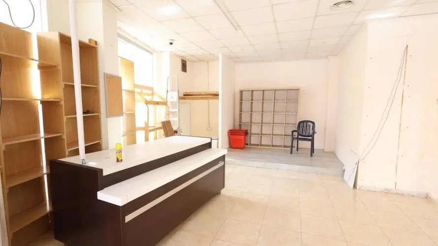 Коммерческая недвижимость 452м² в Торревьеха, Испания №543