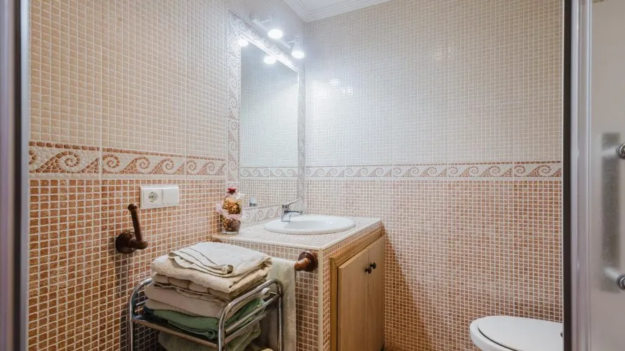 Бунгало 75м² в Торревьеха, Испания №653 № 17