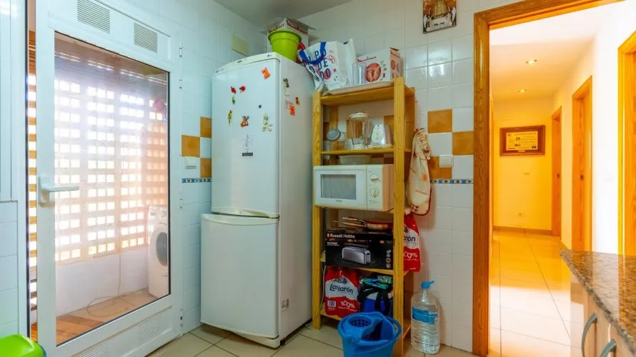Земельный участок 109м² в Эль Кампельо, Испания №432 № 12