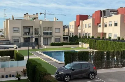 Бунгало 63м² в Торревьеха, Испания №134