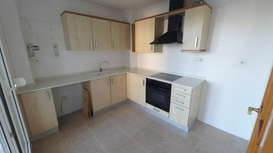 Квартира с 3 спальнями в Эль Кампельо, Испания №524 № 20