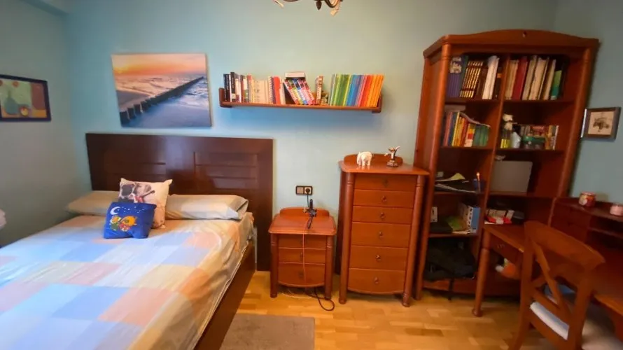 Квартира с 4 спальнями в Аликанте, Испания №486 № 4