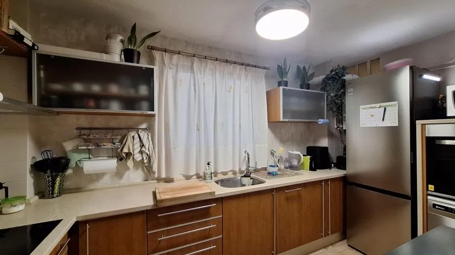 Квартира с 3 спальнями в Аликанте, Испания №129 № 13
