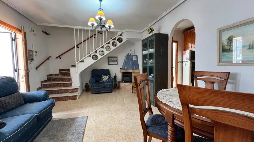 Дом 132м² в Торревьеха, Испания №790 № 8