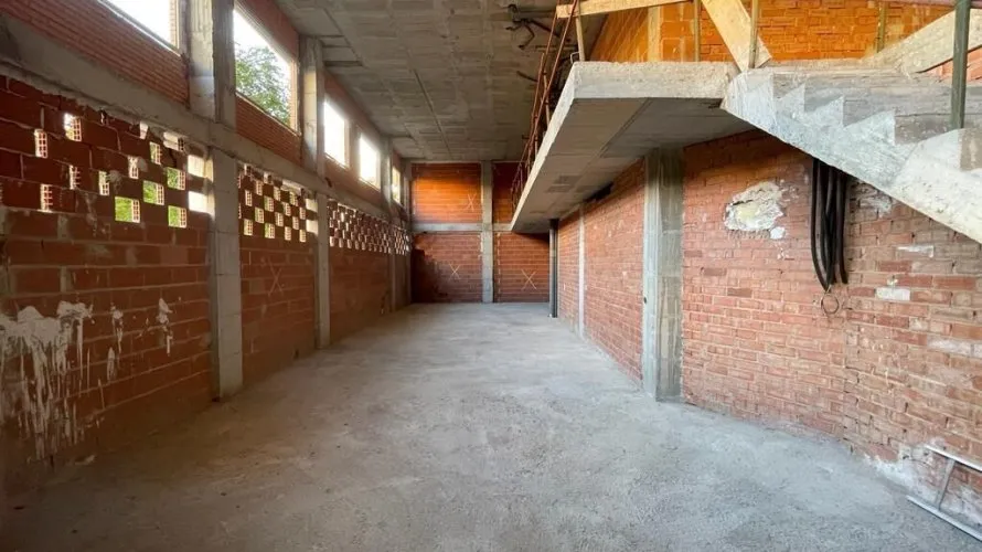 Коммерческая недвижимость 200м² в Аликанте, Испания №367