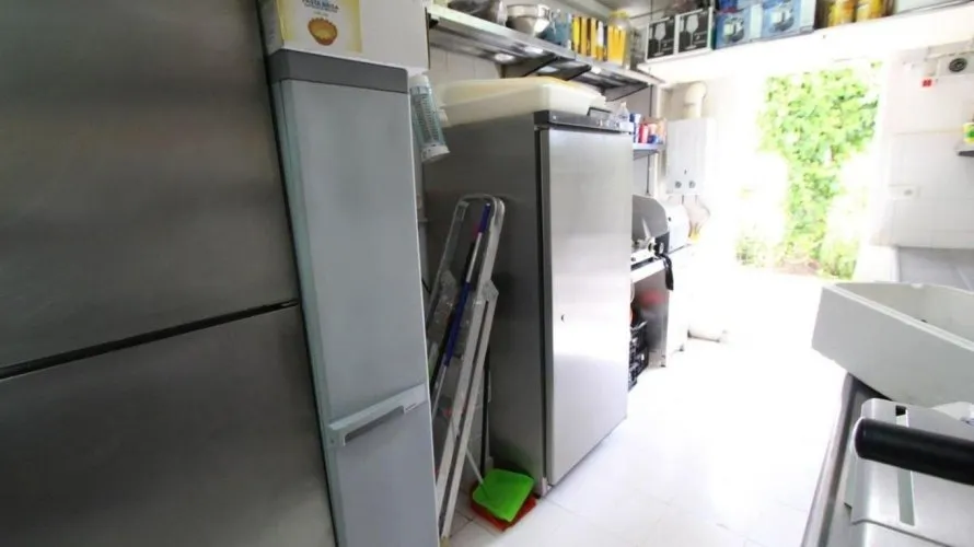 Коммерческая недвижимость 230м² в Кальпе, Испания №636 № 16