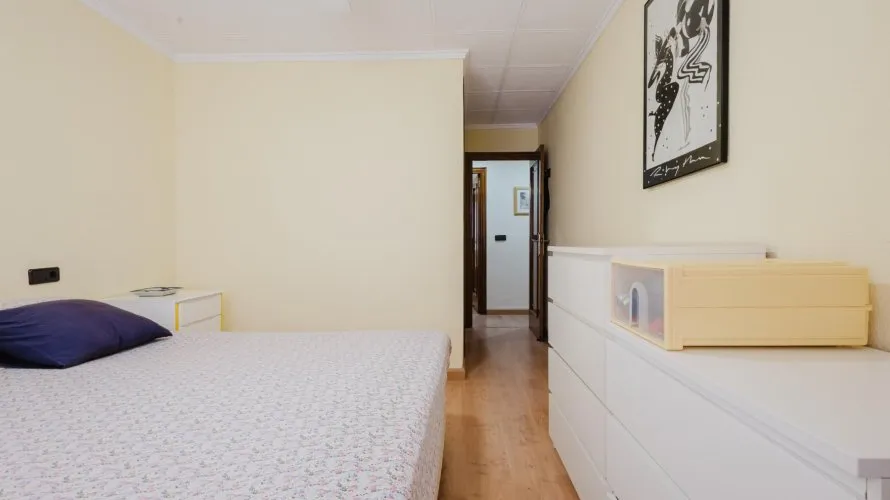 Квартира 100м² в Торревьеха, Испания №722 № 25