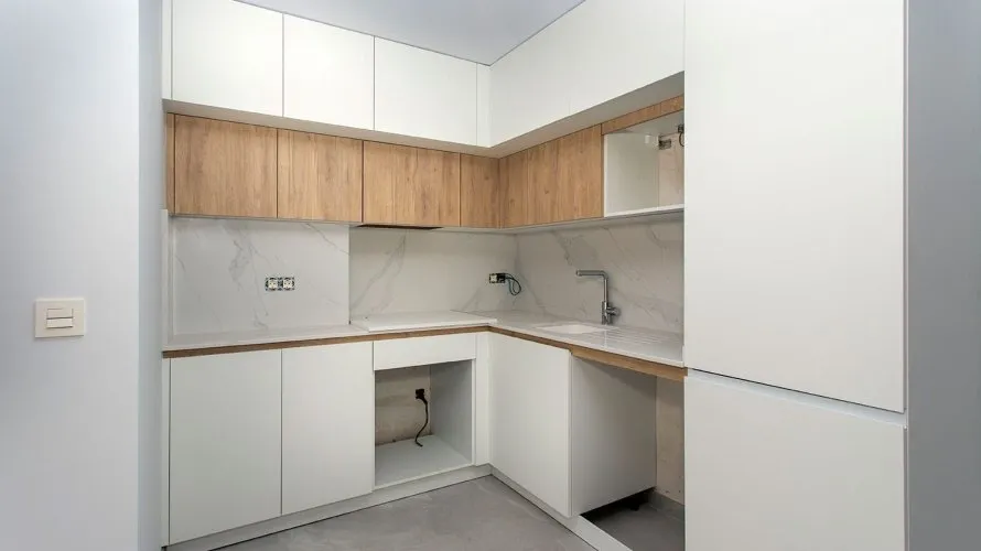 Квартира 88м² в Торревьеха, Испания №728 № 8