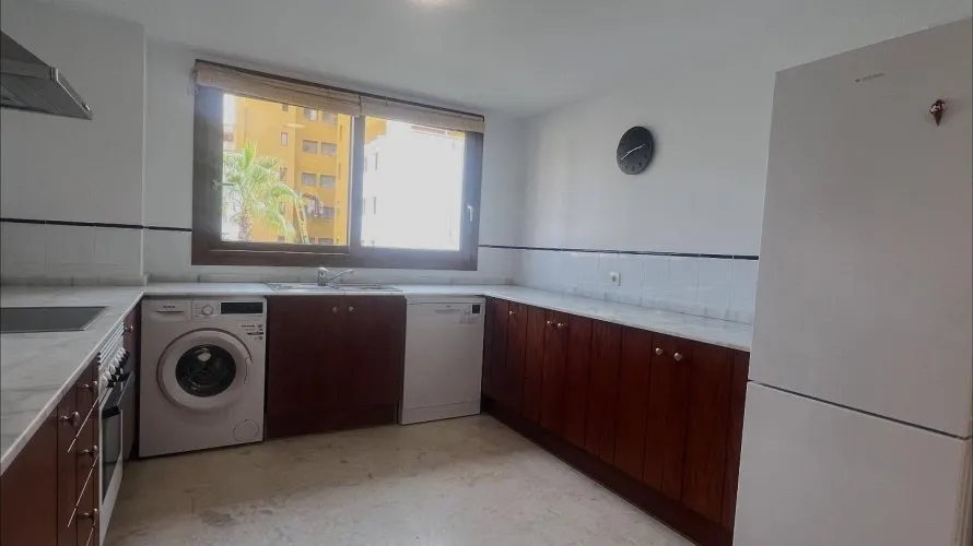 Квартира 110м² в Торревьеха, Испания №131 № 10