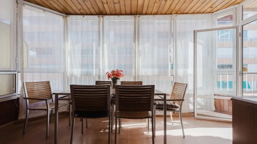 Квартира 100м² в Торревьеха, Испания №722 № 17