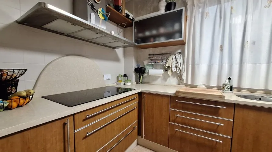 Квартира с 3 спальнями в Аликанте, Испания №129 № 14