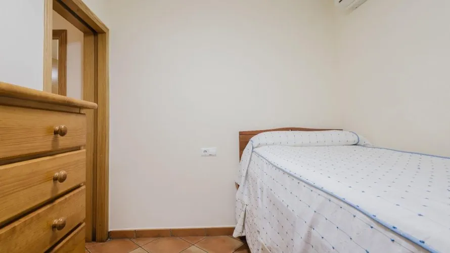 Бунгало 75м² в Торревьеха, Испания №653 № 23