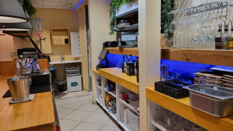 Коммерческая недвижимость 85м² в Кальпе, Испания №580 № 20