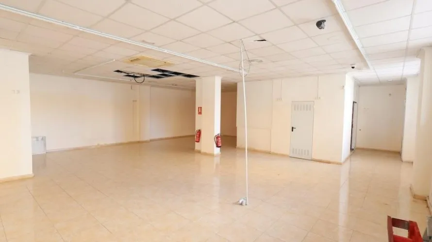 Коммерческая недвижимость 452м² в Торревьеха, Испания №543 № 2