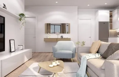 Квартира с 2 спальнями в Alegria Residencial XX, Торревьеха, Испания №69