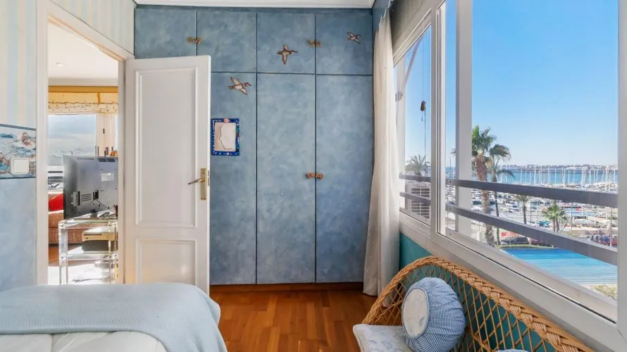 Квартира 128м² в Торревьеха, Испания №664 № 12