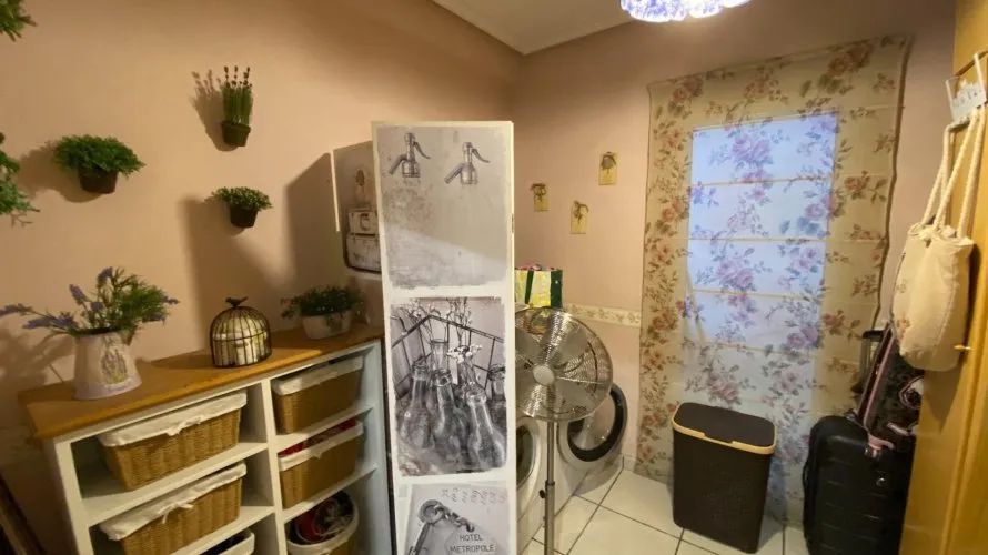 Квартира с 4 спальнями в Аликанте, Испания №486 № 15
