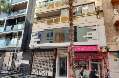 Квартира 255м² в Торревьеха, Испания №376