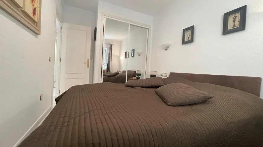 Квартира 78м² в Гуардамар-дель-Сегура, Испания №765 № 3