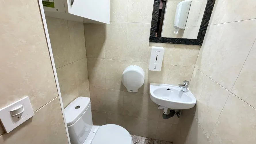 Коммерческая недвижимость 57м² в Торревьеха, Испания №709 № 23