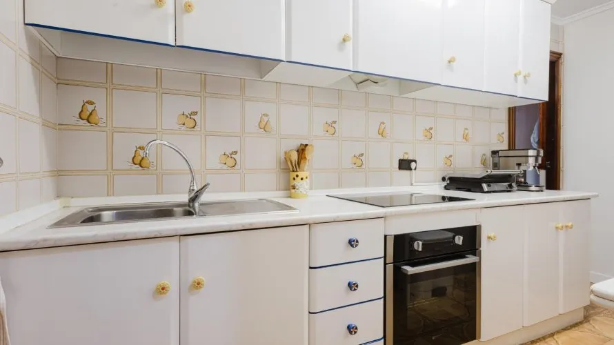 Квартира 100м² в Торревьеха, Испания №722 № 11