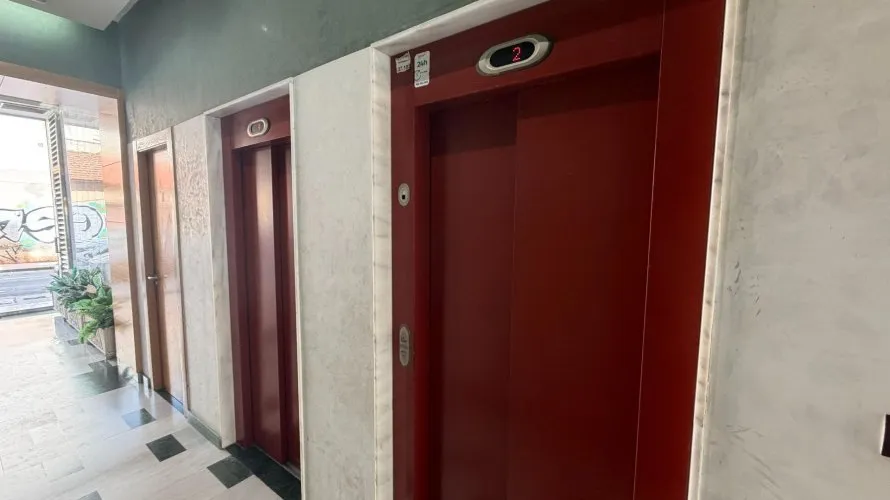 Квартира с 1 спальней в Торревьеха, Испания №761 № 23
