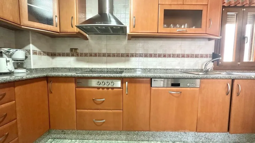 Пентхаус с 2 спальнями в Торревьеха, Испания №660 № 12