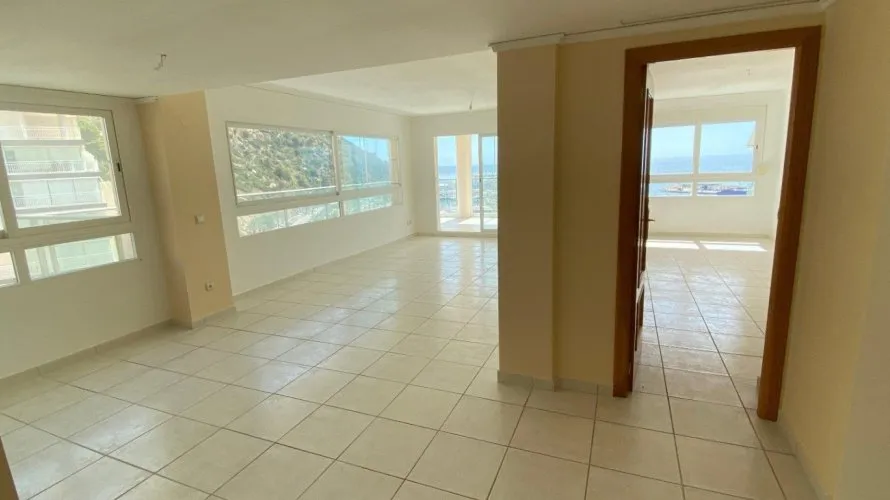 Квартира 168м² в Кальпе, Испания №627 № 6