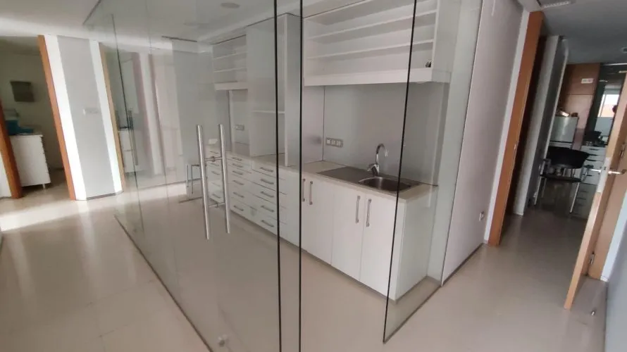 Квартира 255м² в Торревьеха, Испания №376 № 4