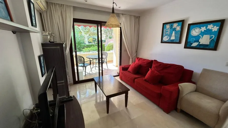 Квартира 80м² в Альбир, Испания №435 № 1