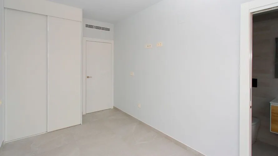 Квартира 88м² в Торревьеха, Испания №728 № 15