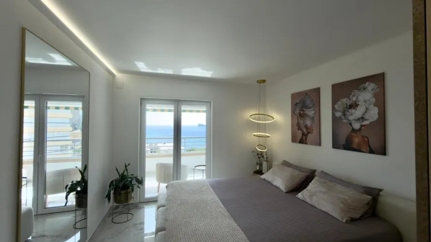 Квартира 108м² в Бенидорм, Испания №781 № 12