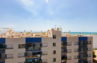 Пентхаус 90м² в Торревьеха, Испания №727