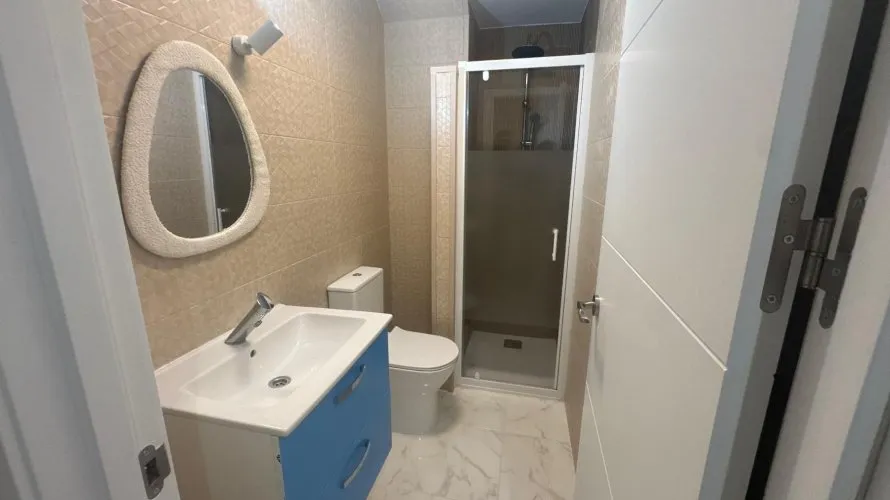 Квартира 111м² в Торревьеха, Испания №700 № 9