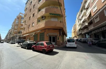 Коммерческая недвижимость 118м² в Торревьеха, Испания №96