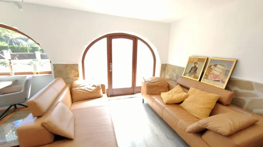 Квартира 458м² в Морайра, Испания №743 № 22